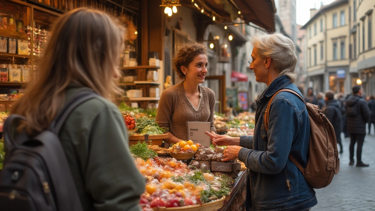 Alimenti consigliati per chi ha l’angioedema