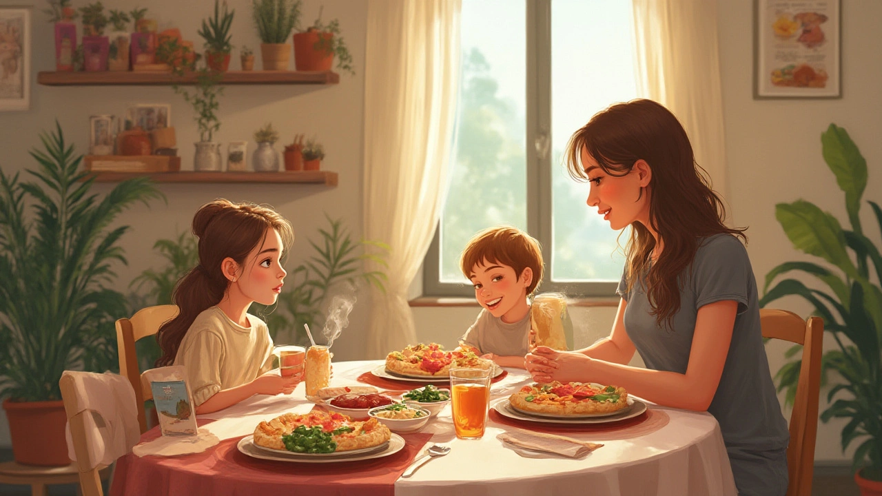 Dieta e prevenzione: le basi di una buona gestione