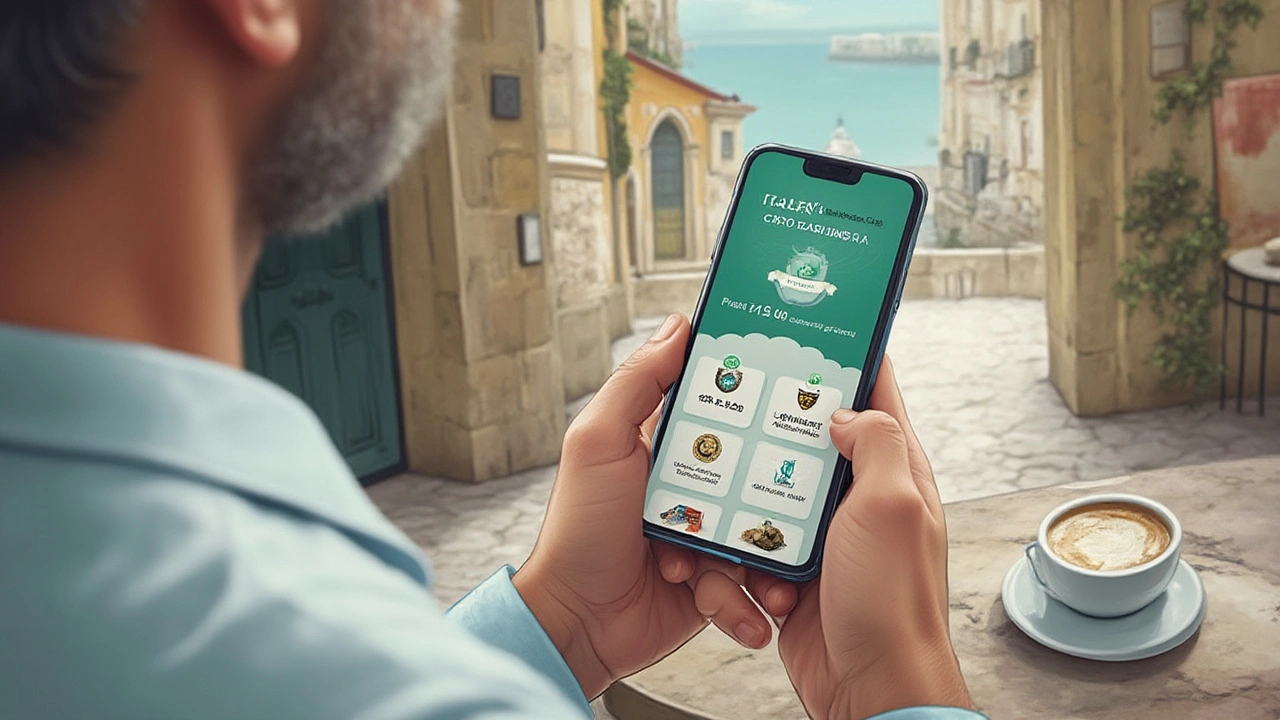 Come acquistare Evista online: passo dopo passo
