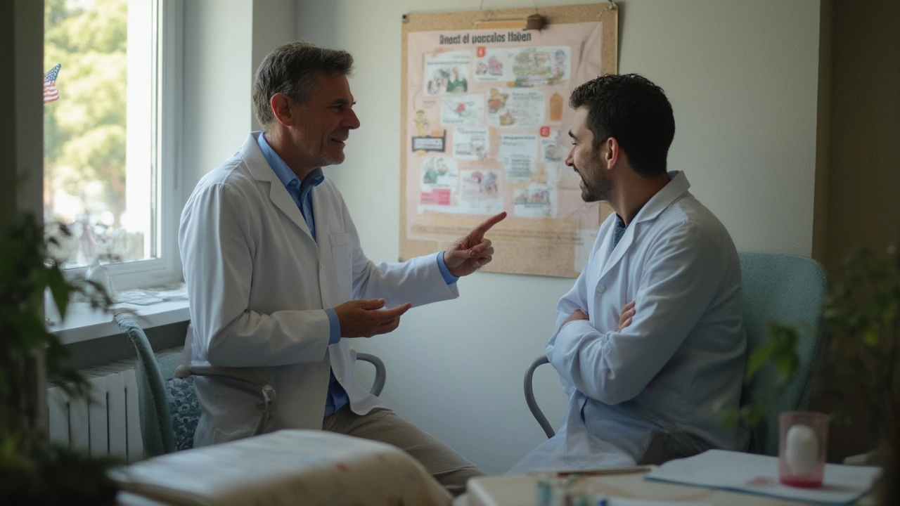 Parlare aiuta: come comunicare con la partner e togliere la vergogna