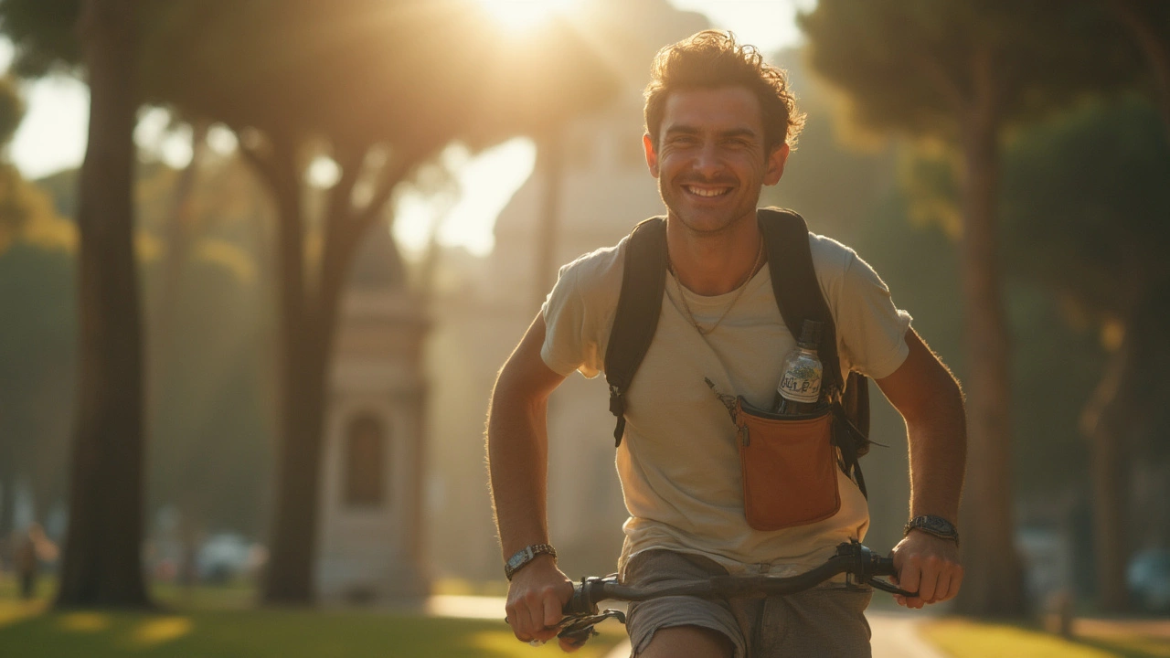 Tipi di persone che scelgono Cade e consigli pratici per inserirlo nella routine