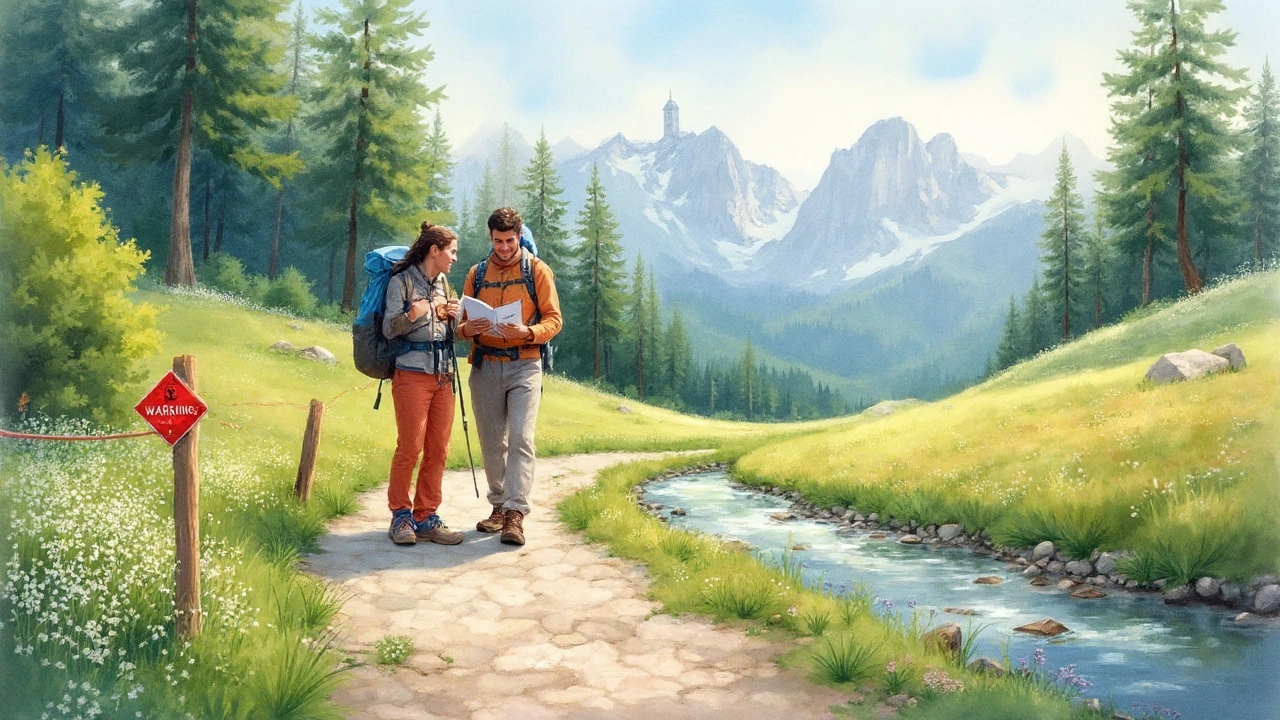 Alternative sicure e mirate: cosa funziona davvero (con evidenza e buon senso)