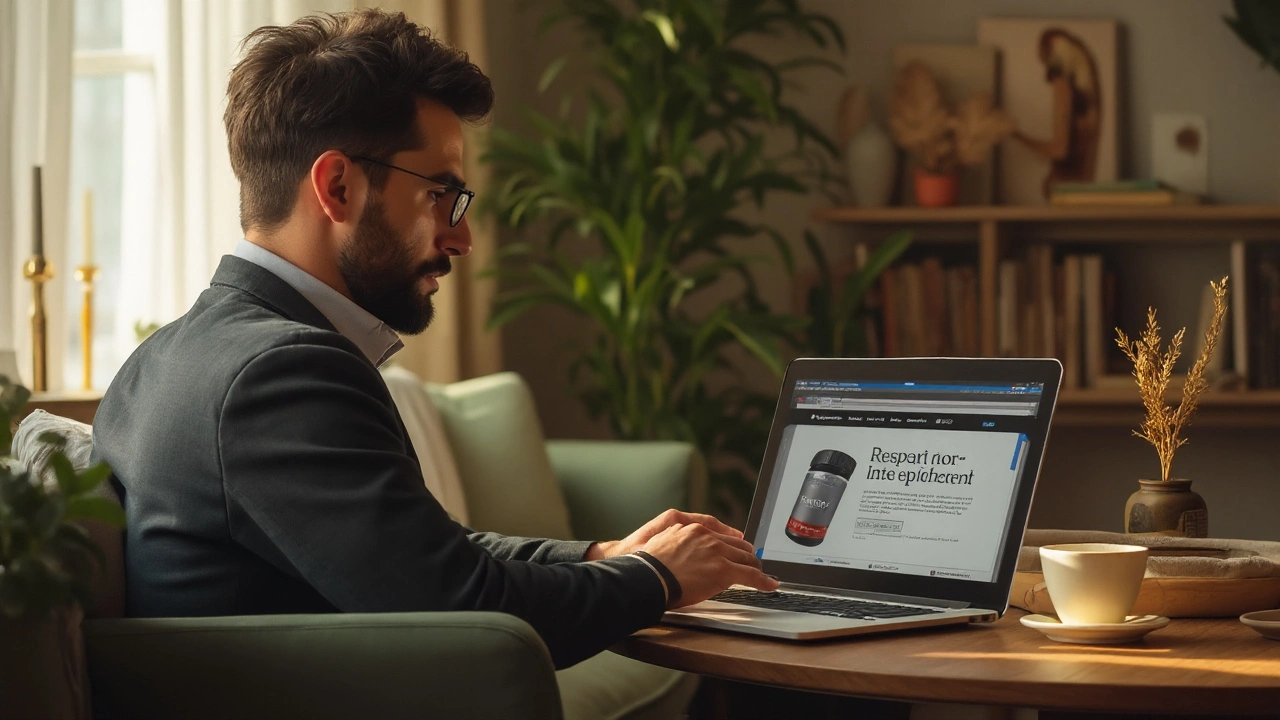 Farmacia Online Anabolicsfast: Sicurezza, Scelte e Consapevolezza