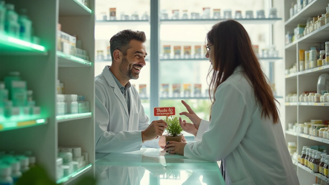 Lily-Of-The-Valley integratore: perché NON è il must-have per il tuo benessere (e le alternative sicure)
