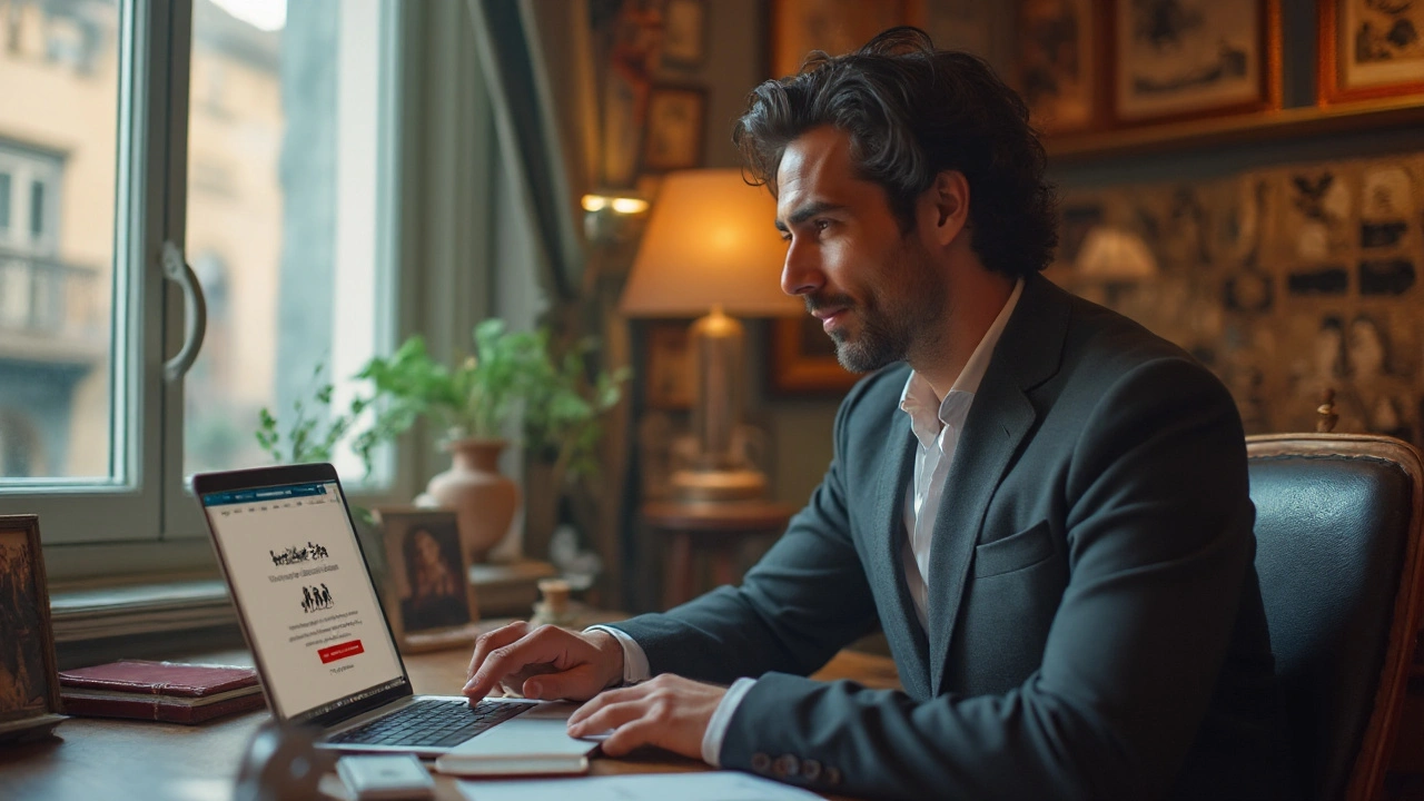 Proscar: guida pratica per acquistare online in modo sicuro