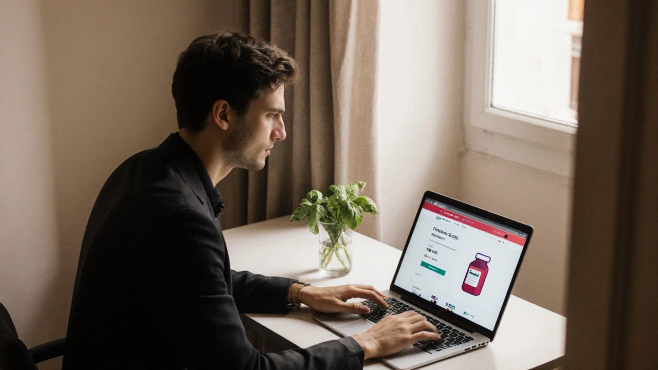 Acquista Viagra Generico Online a Prezzo Low Cost - Guida Sicura
