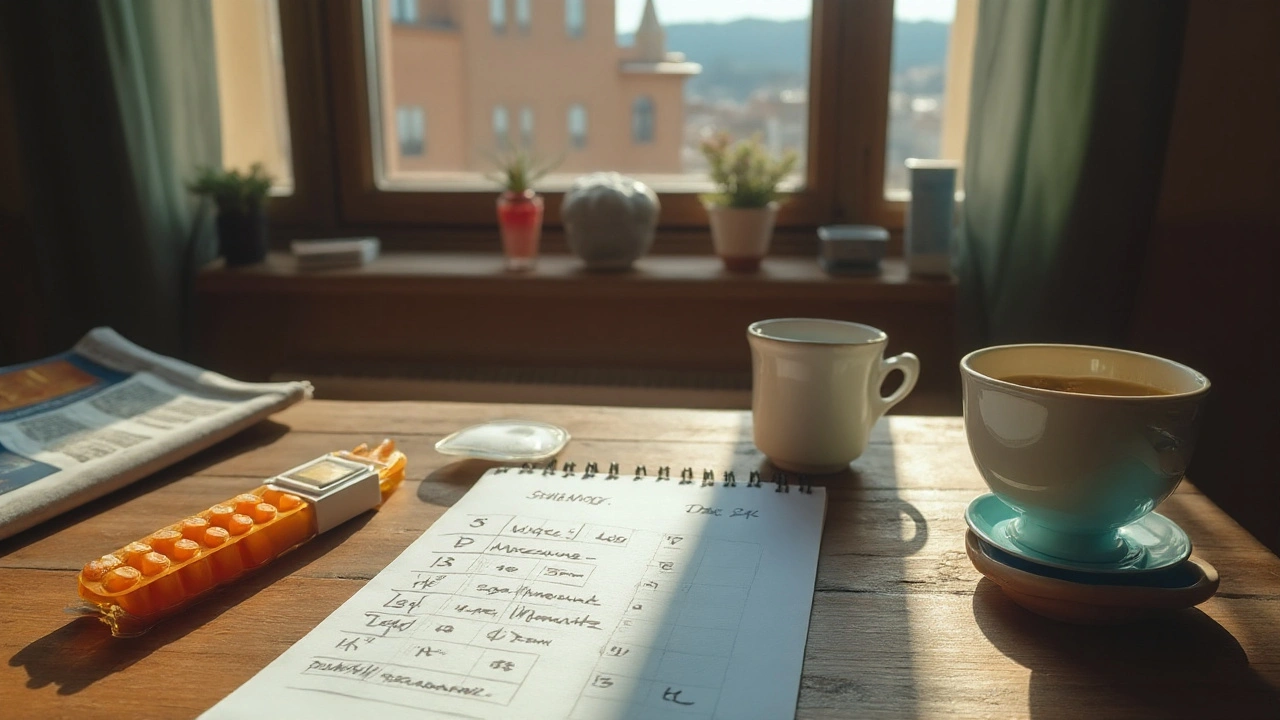Come impostarlo e titolarlo in pratica quando c’è anemia