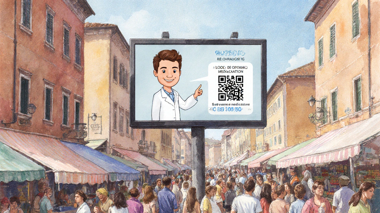 Guida passo passo per acquistare Viagra generico online