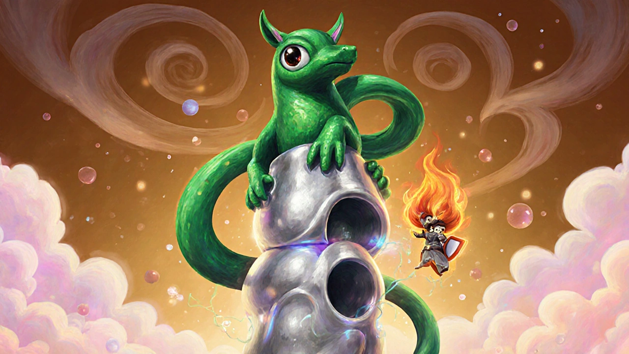 Atazanavir alebrije blocca proteasi, ritonavir lo potenzia.