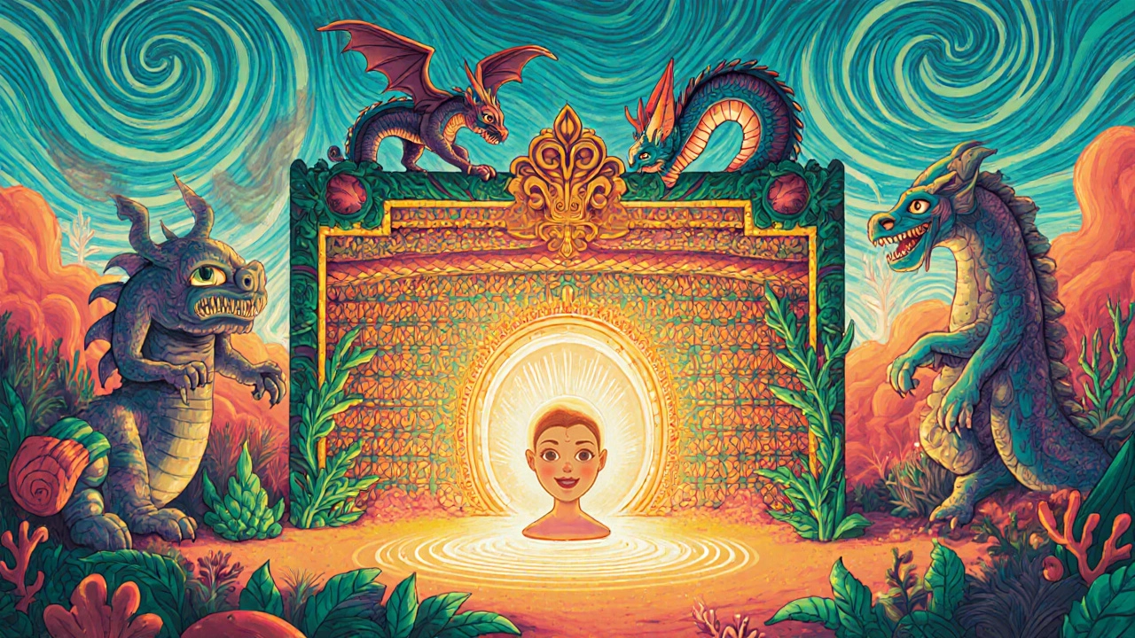 L'impatto dell'adapalene sulla barriera naturale della pelle