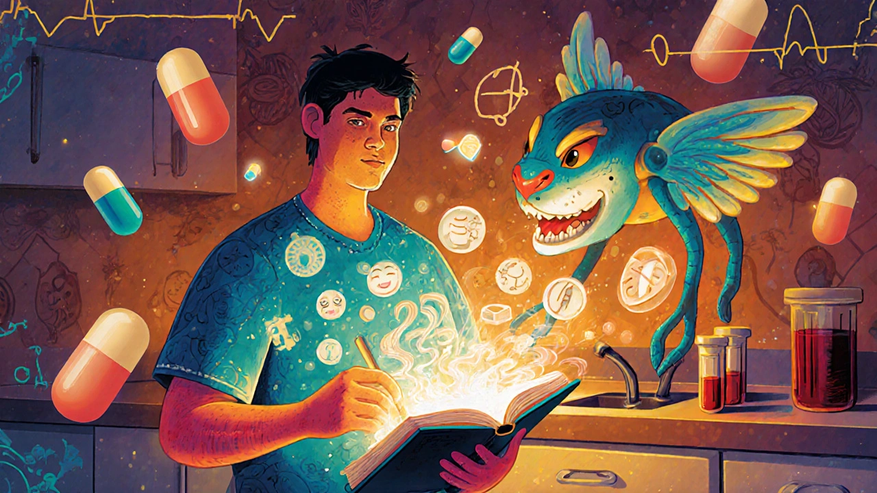 Monitoraggio Regolare per Rilevare Presto gli Effetti Collaterali dei Farmaci: Test e Tempistiche