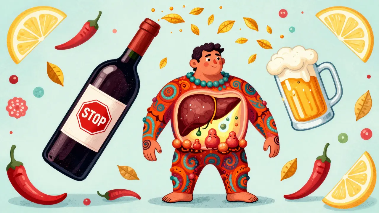 Alcol e Perdita di Peso: Calorie, Appetito e Strategie Pratiche