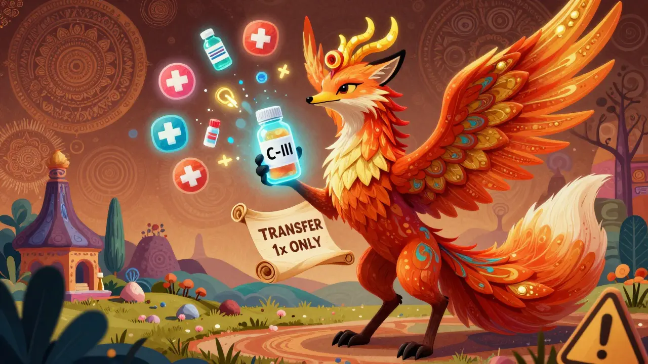 Cambiare Farmacia: Quali Informazioni Devi Fornire