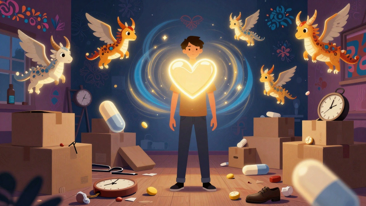 Come Prevenire la Non-Aderenza ai Trattamenti Durante le Transizioni della Vita e i Periodi di Stress