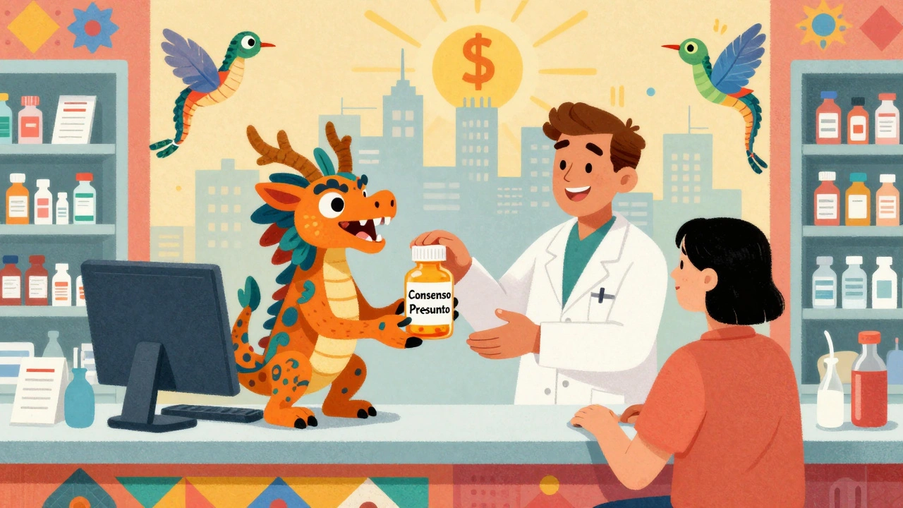 Consenso presunto in farmacia: quando il farmacista può sostituire senza chiedere