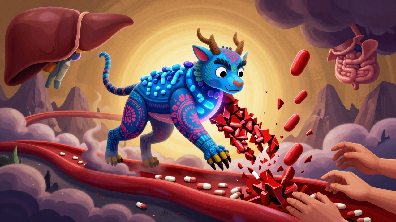 Dividere le Dosi: Ridurre i Picchi per Minimizzare gli Effetti Collaterali