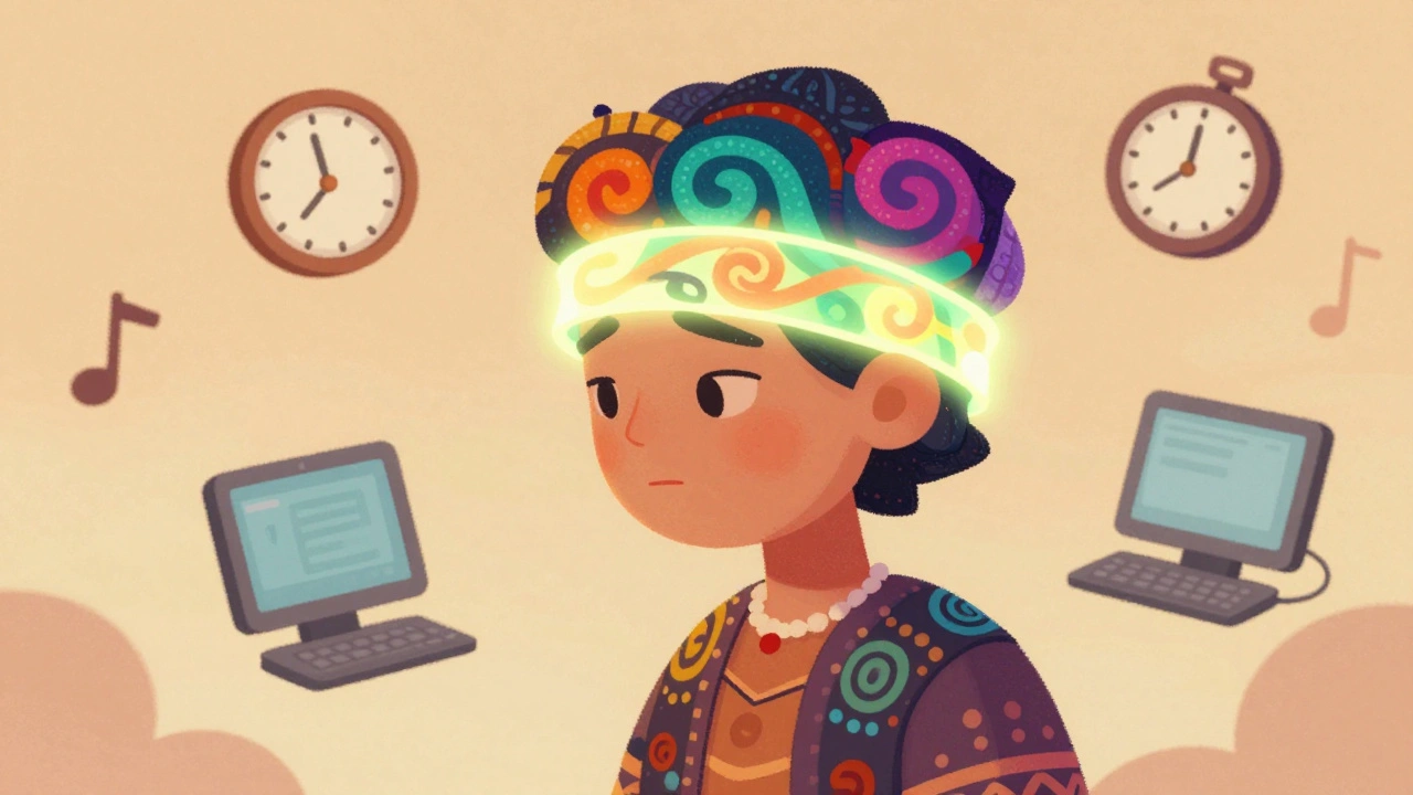 Tipi di Mal di Testa: Differenze tra Tensione, Migraine e Cluster