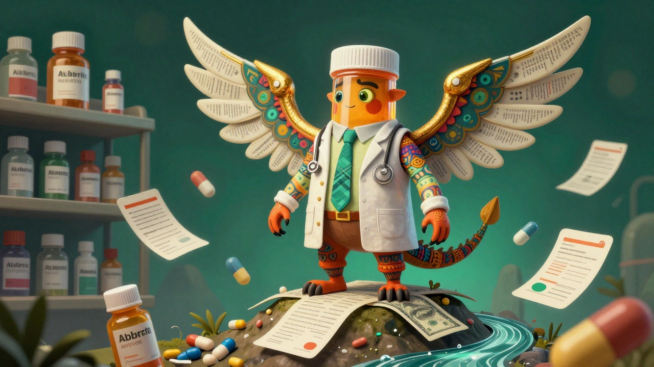 Vantaggio del primo movimento: benefici per i produttori generici che entrano per primi sul mercato