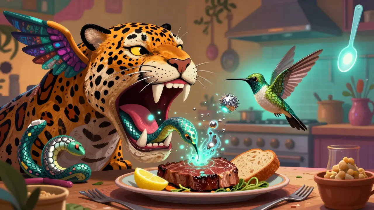 Cambiamenti del Gusto e Sapore Metallico da Farmaci: Strategie per Gestirli