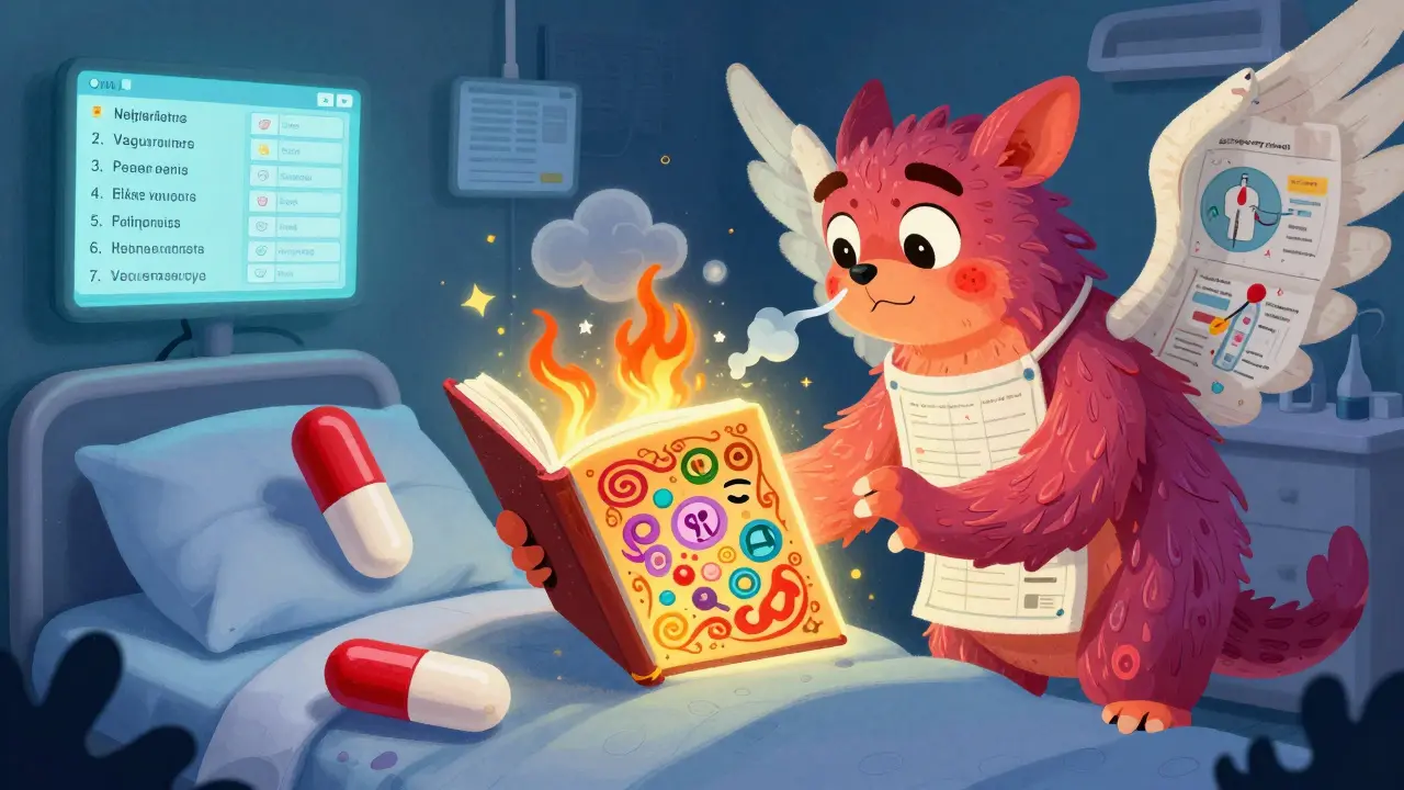 Come Documentare Correttamente le Allergie ai Farmaci nelle Tue Cartelle Cliniche