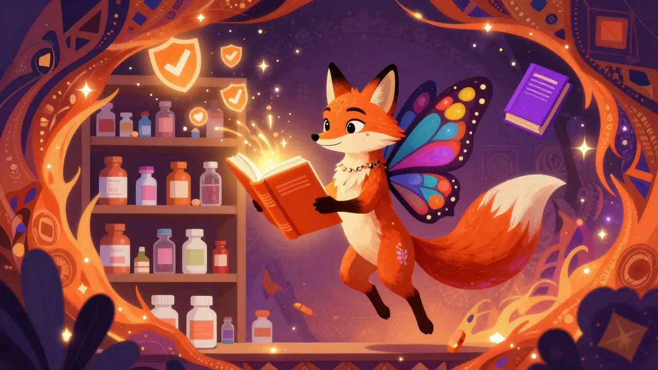 Come Usare il Libro Arancione e il Libro Viola dell'FDA per Informazioni sulla Sicurezza dei Farmaci