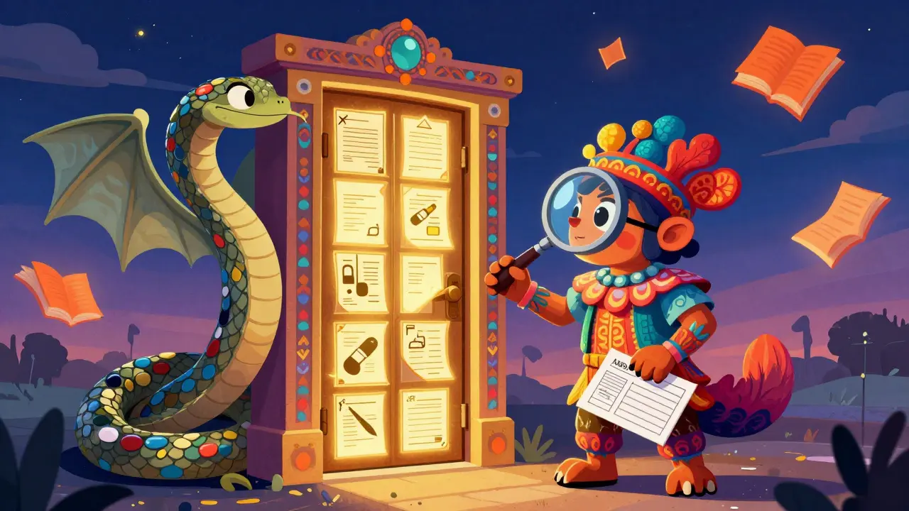 Hatch-Waxman Act: la legge federale che ha rivoluzionato l'approvazione dei farmaci generici