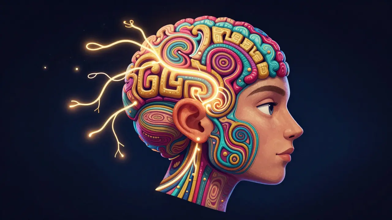 Meclizina per il vertigine: effetti collaterali e sicurezza dell'antistaminico