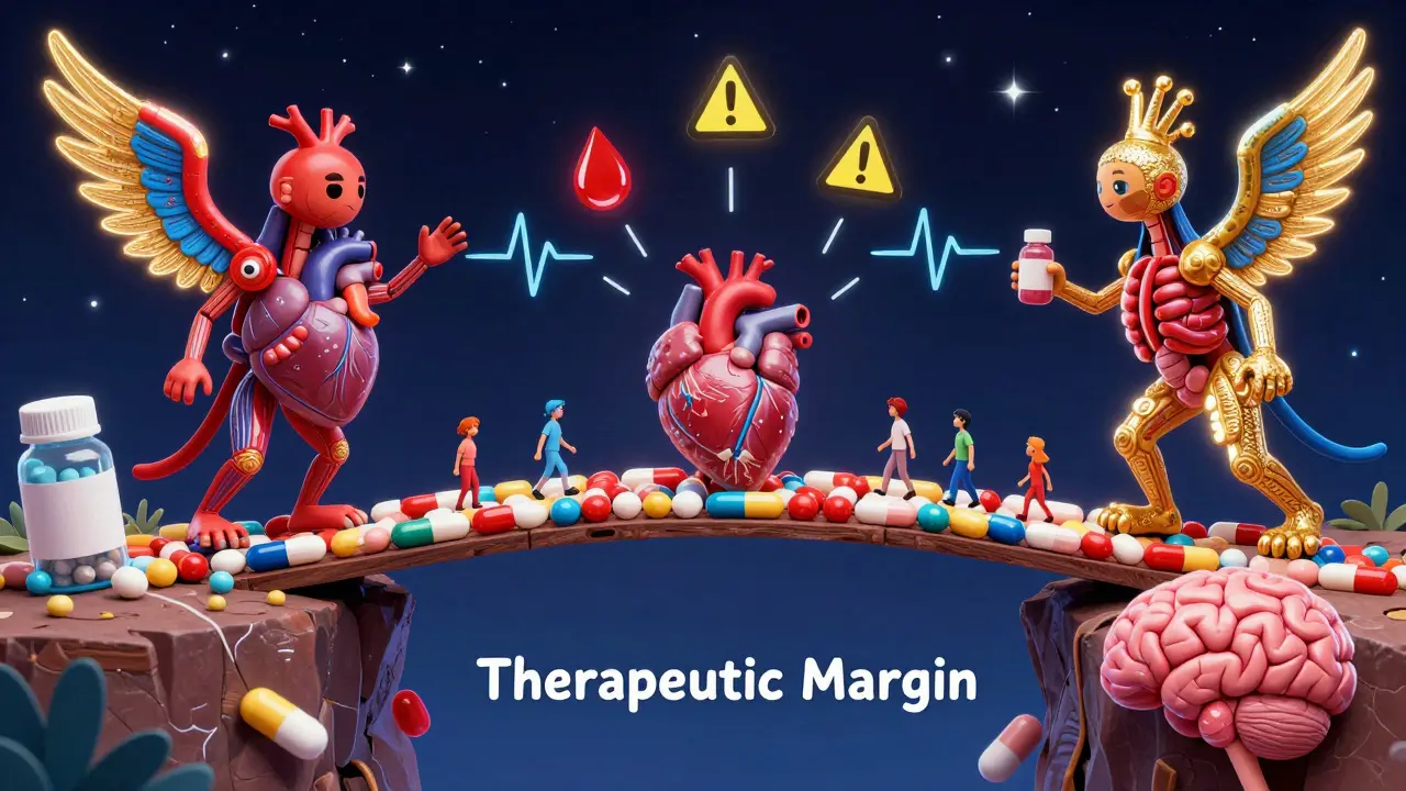 Studi di ponte per generici NTI: garantire sicurezza ed efficacia