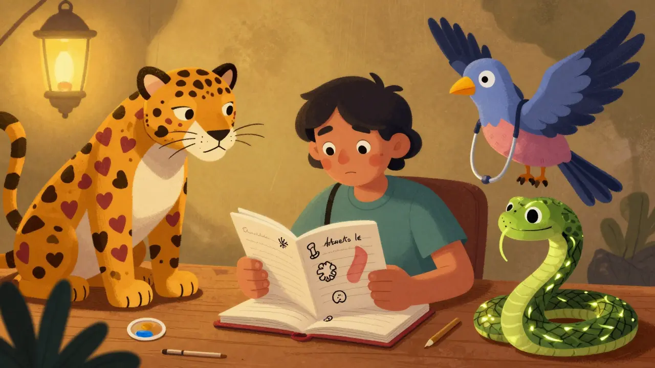 Come Monitorare i Tuoi Sintomi Dopo una Comunicazione di Sicurezza