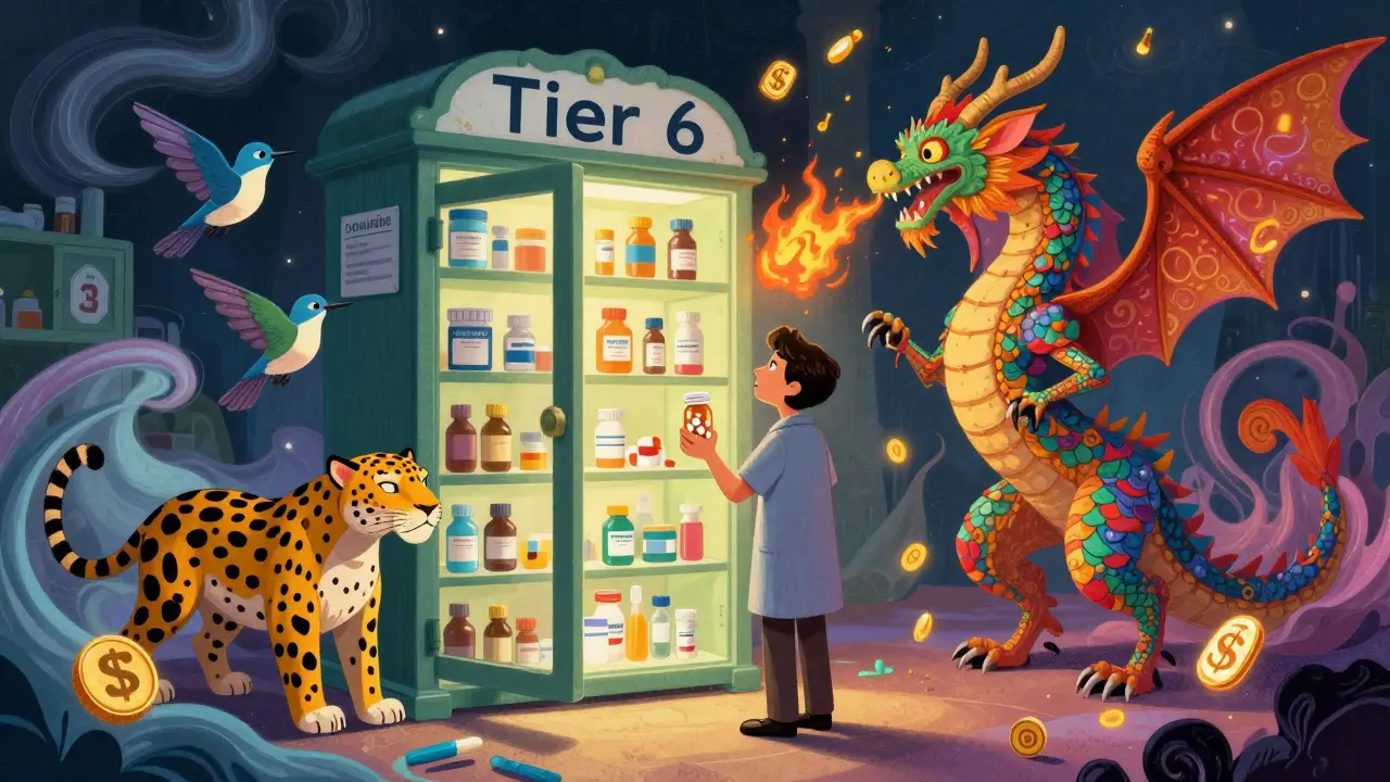 Gestire i cambiamenti nel formulario: come affrontare gli aggiornamenti della copertura farmaceutica