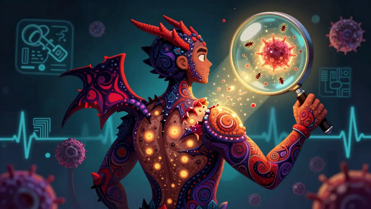 Melanoma: Come Rilevare Presto il Cancro e Trattarlo con l'Immunoterapia