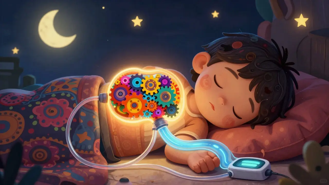 Sistemi a Ciclo Chiuso: Conseguenze Reali della Somministrazione Automatizzata di Insulina