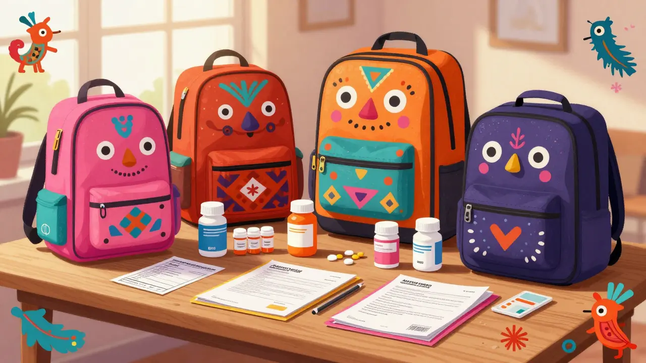 Come Gestire i Farmaci in Viaggio: Guida alla Sicurezza Sanitaria Fuori Casa