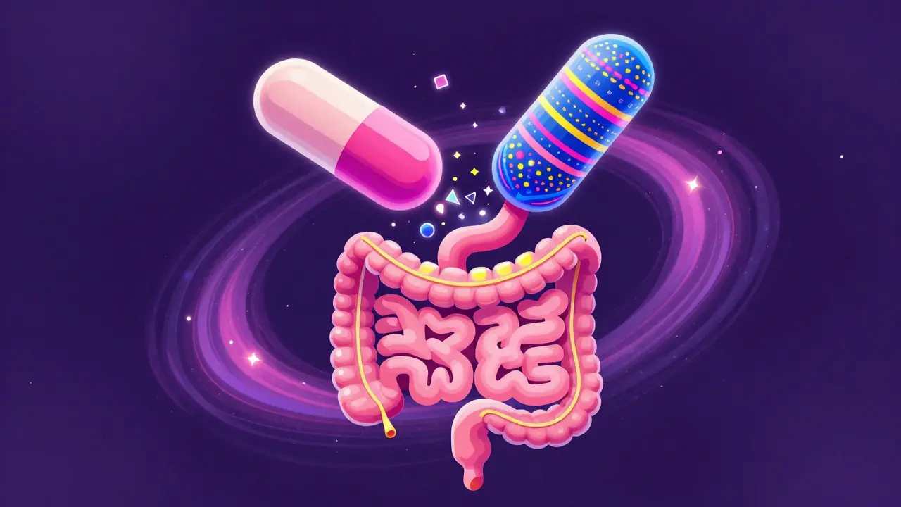 Bioequivalenza delle formulazioni a rilascio modificato: guida alle considerazioni speciali