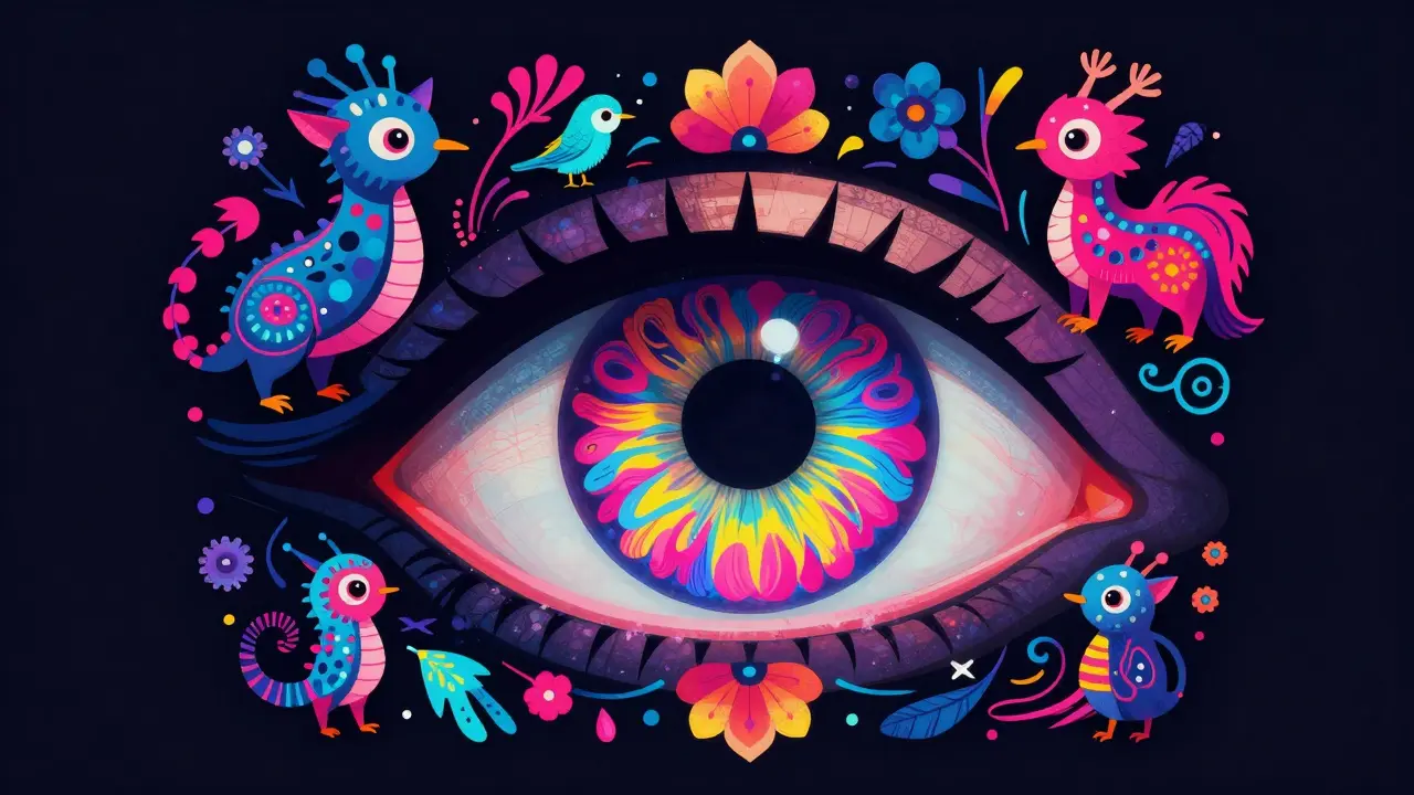 Cataratta e Glaucoma da Steroidi: Guida alla Sicurezza Oculare