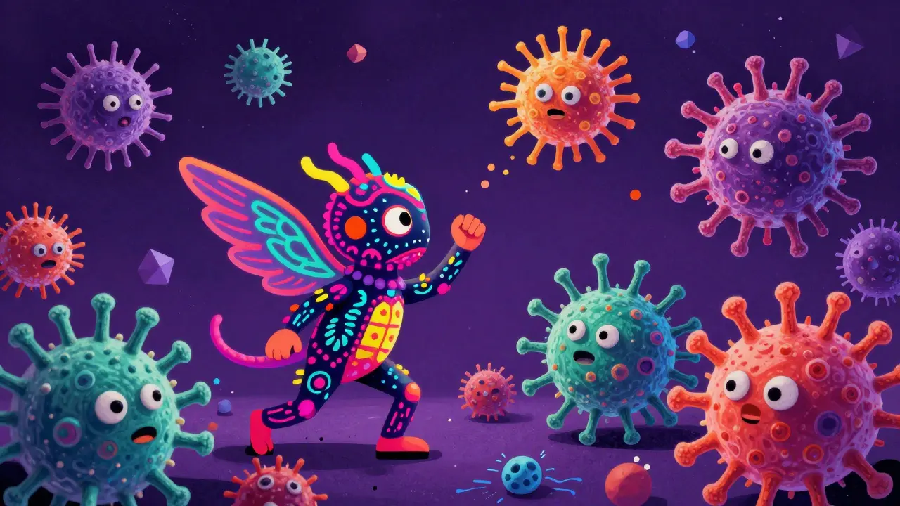 Ceftin online: Guida all'acquisto sicuro di Cefuroxima Axetil