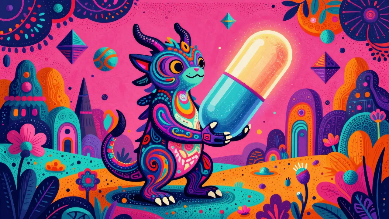 Come comprare Tetraciclina generica online a basso costo: Guida ai Risparmi