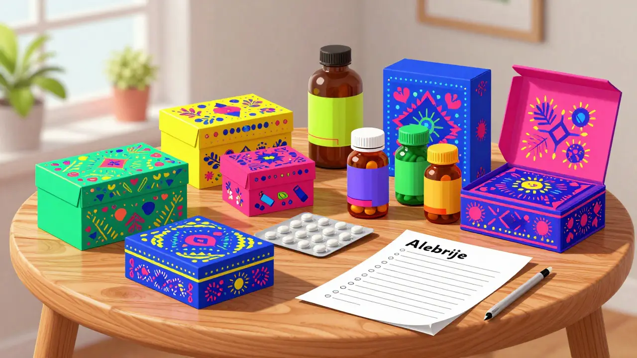 Come prepararsi a una revisione dei farmaci: guida pratica per pazienti