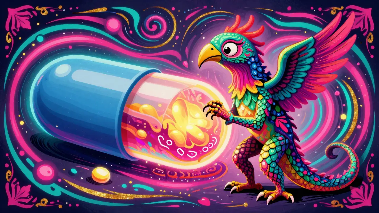 Effetti Collaterali e Aderenza Terapeutica: Come Non Abbandonare le Cure