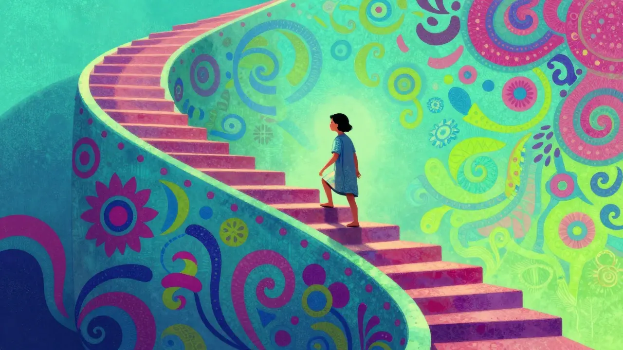 Metodi a confronto: Schemi fissi vs Sintomi