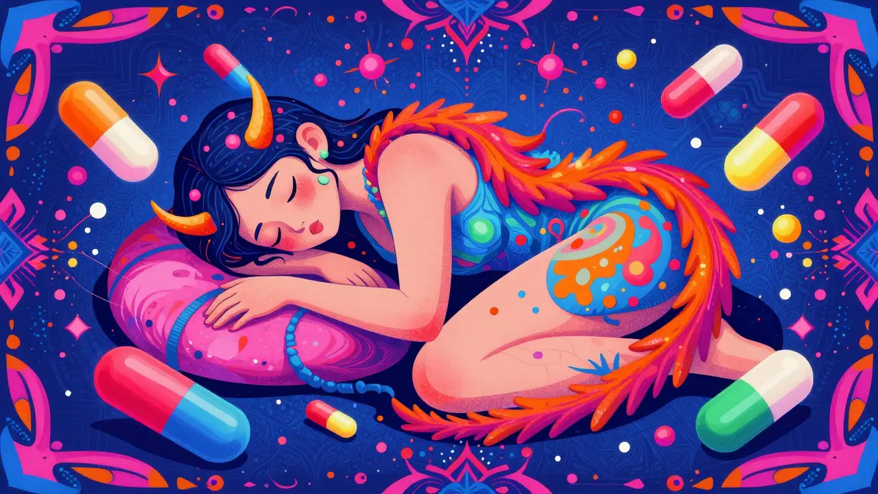 Schemi di Sospensione degli Steroidi: Come Evitare la Crisi Surrenalica