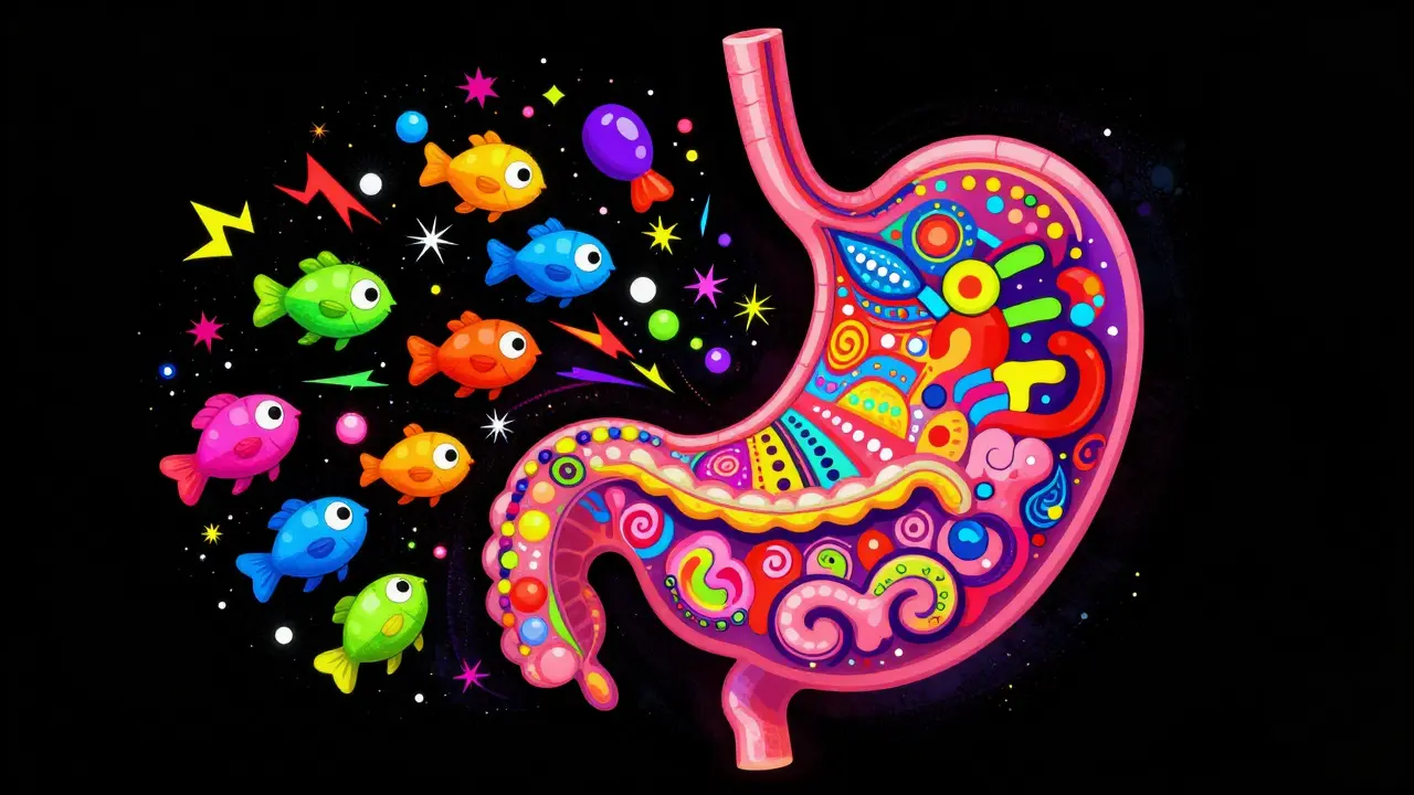 Sinergia tra SSRI e FANS: Rischi di Sanguinamento Gastrointestinale e Prevenzione