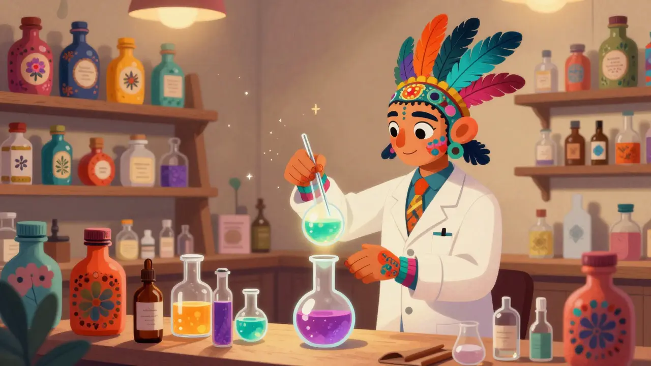 Farmacie di compounding: cosa fare quando i farmaci scarseggiano