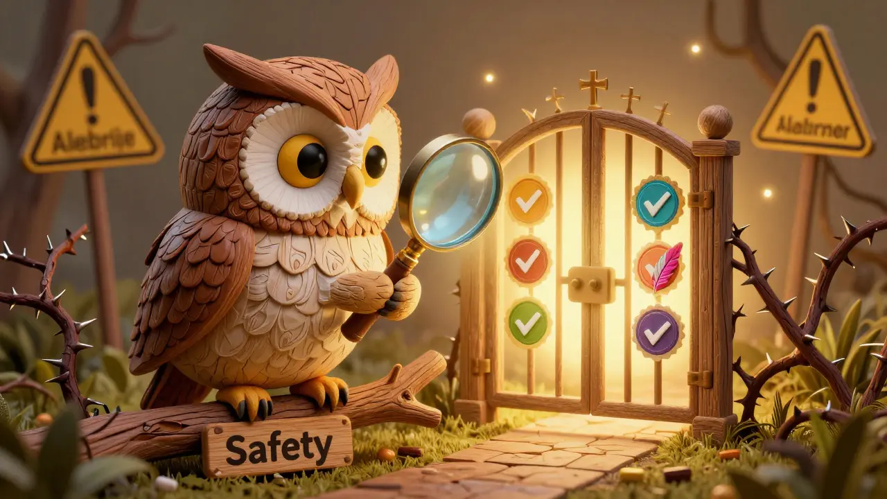 Sagacia e sicurezza nella verifica di farmacie online affidabili