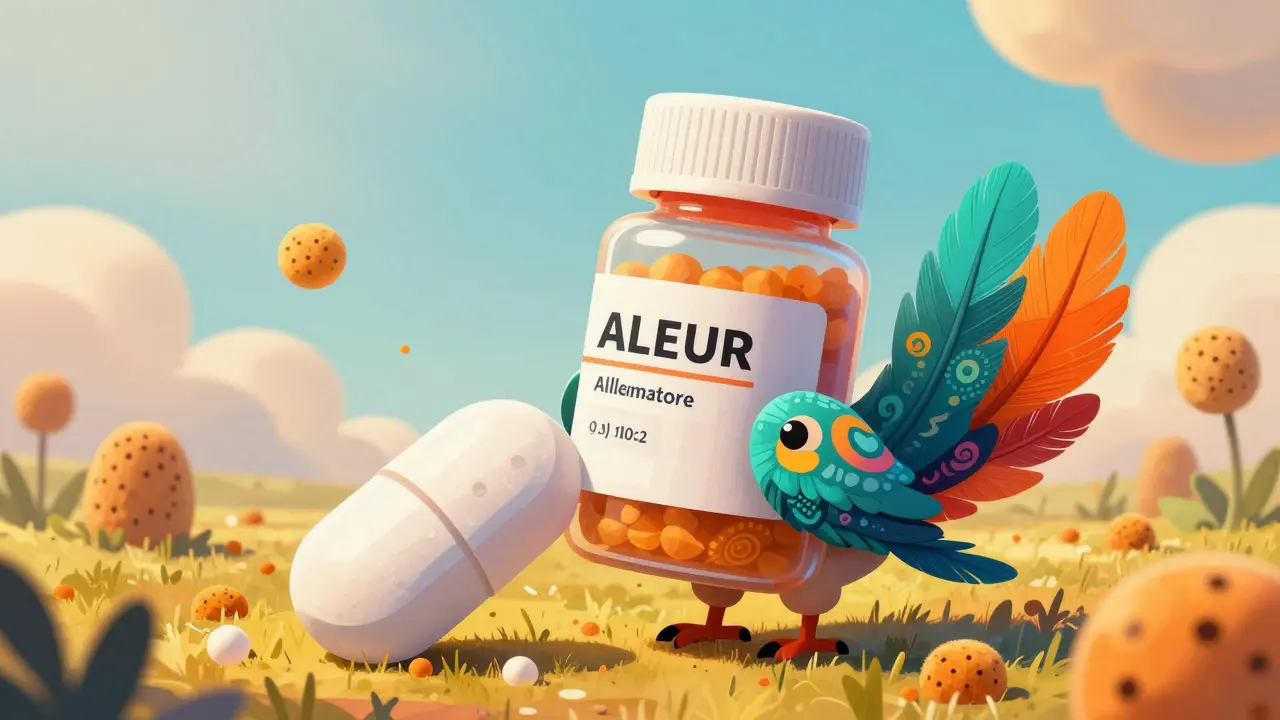 Come comprare Allegra generico online a basso prezzo: guida sicura