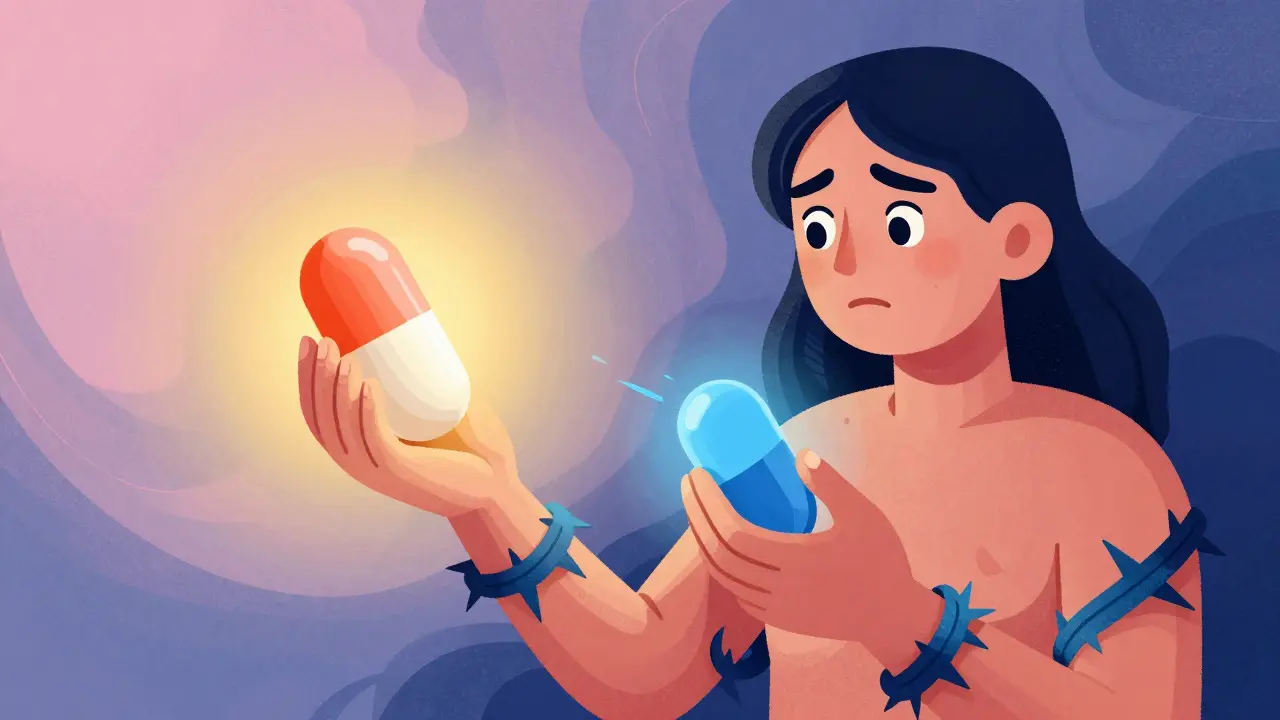 Effetto Nocebo e Generici: Perché le Aspettative Negative Influenzano la Salute